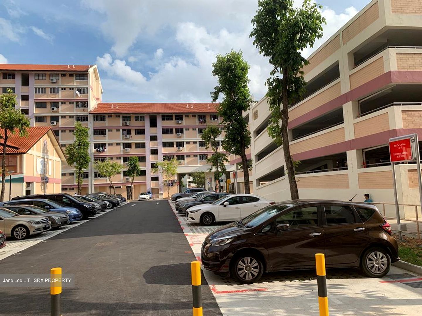 505D BISHAN STREET 11 (D20), Shop House #606781911